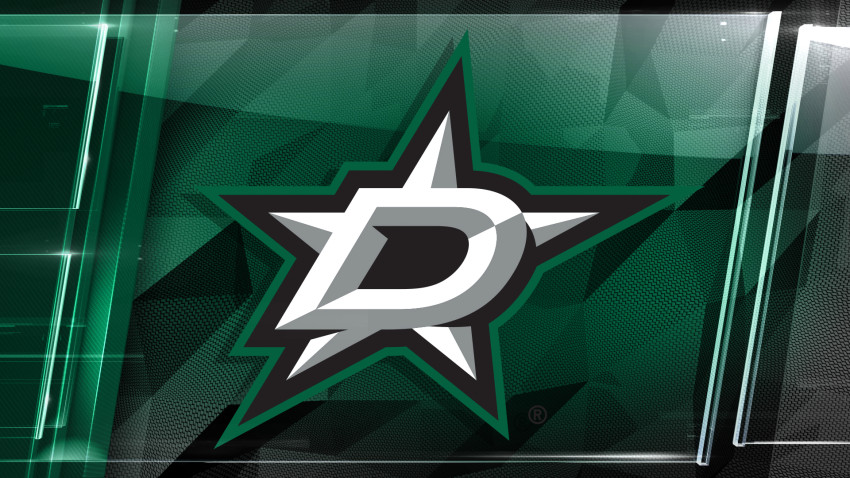 Dallas Stars’ Anton Khudobin, Joe Pavelski Miss Start of Training Camp