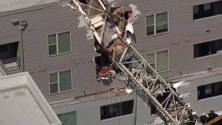 Dallas-crane-collapse-060919-chopper