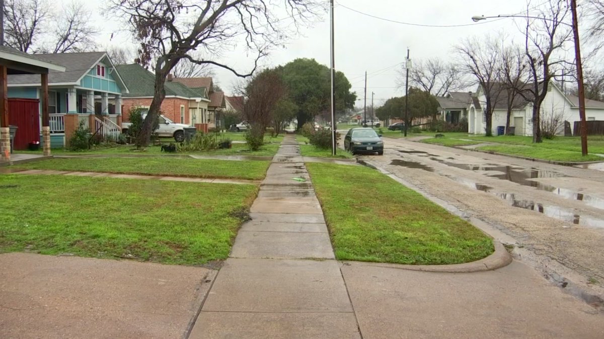 Dallas Residential Neighborhood Empowerment Zones to Promote Affordable
