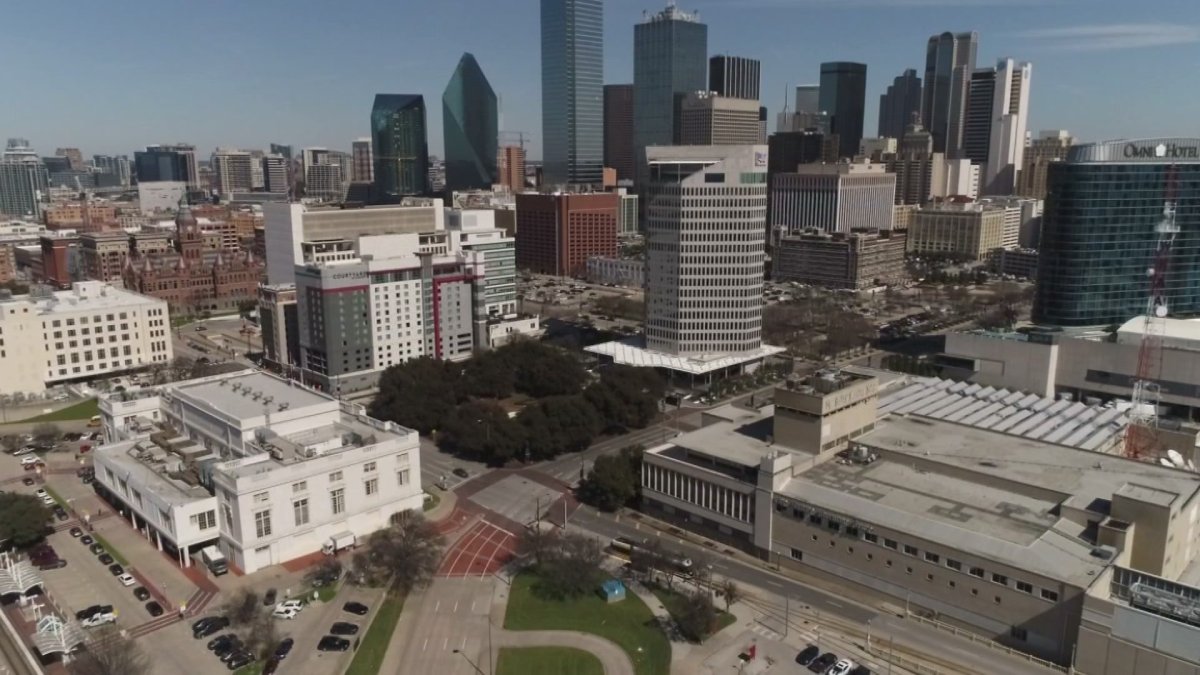 Dallas county tax assessor closes offices to public due to covid 19
