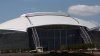 WATCH LIVE: AT&T Stadium returning to normal signage, branding after 9 2026 World Cup matches