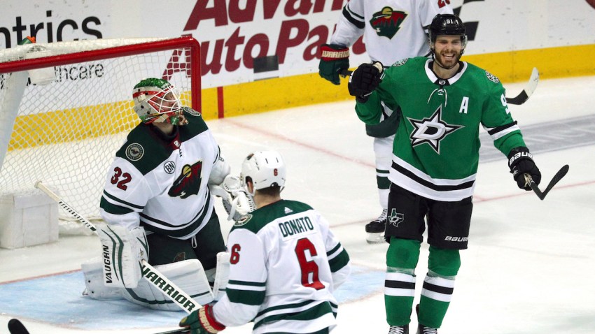 Wild Stars Hockey