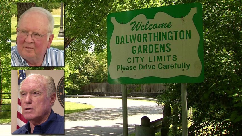 Dalworthington Gardens Council Race Ends In Unofficial Tie Nbc 5