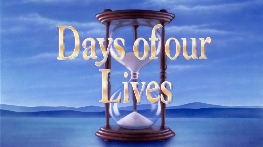 Days Of Our Lives Nbc 5 Dallas Fort Worth