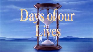 DAYS OF OUR LIVES LOGO