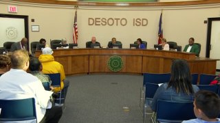 DeSoto ISD 1