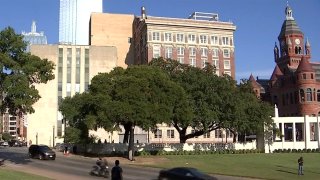 Dealey Plaza