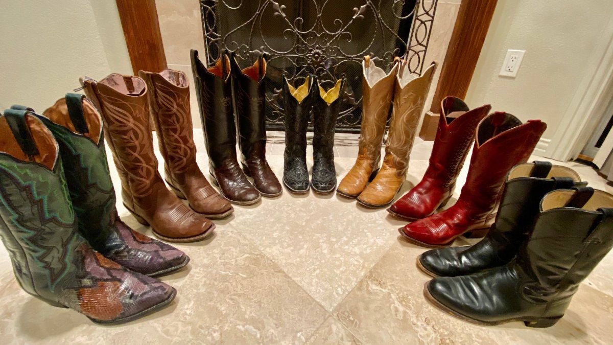 Show Your Boots Or Your Cow – Jan. 30, 2020 – NBC 5 Dallas-Fort Worth