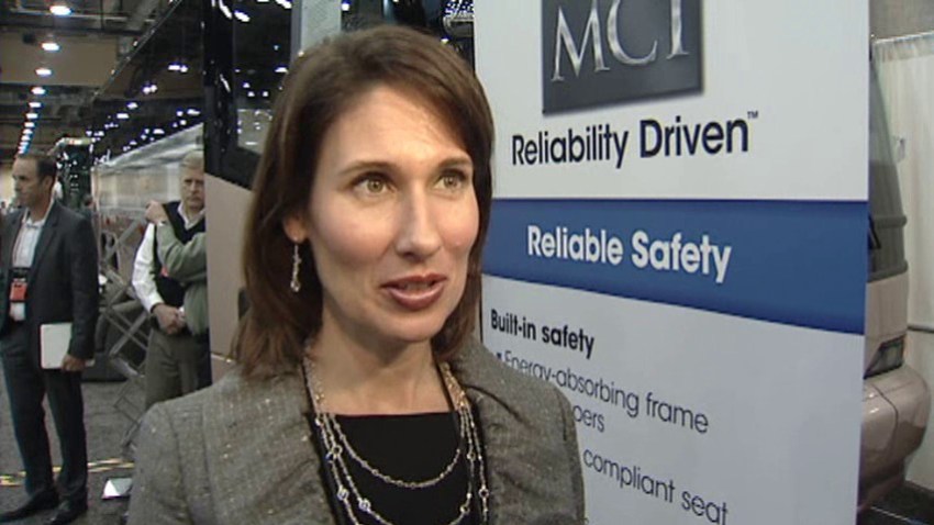 Deborah Hersman