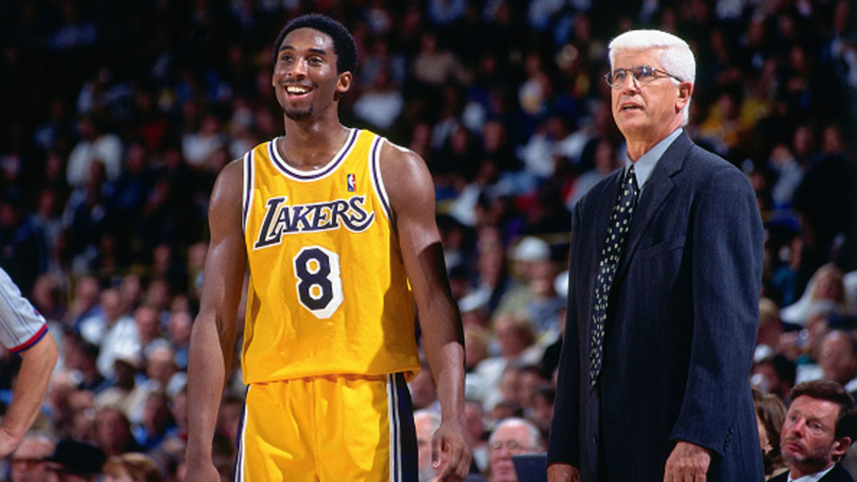 NBA Style Files: Kobe Bryant's Best Fits