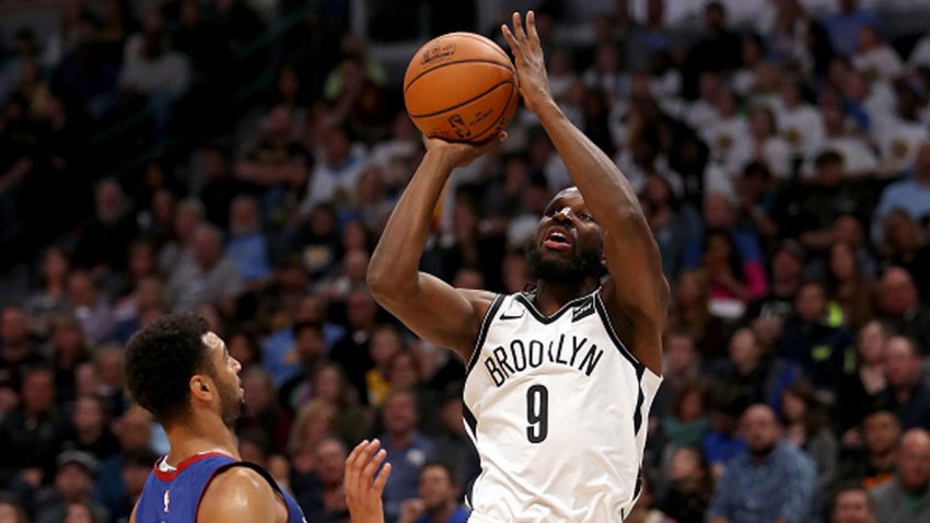 Demarre-Carroll-Getty-030419