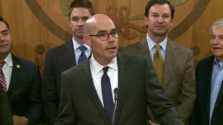 Dennis Bonnen KXAN 111418