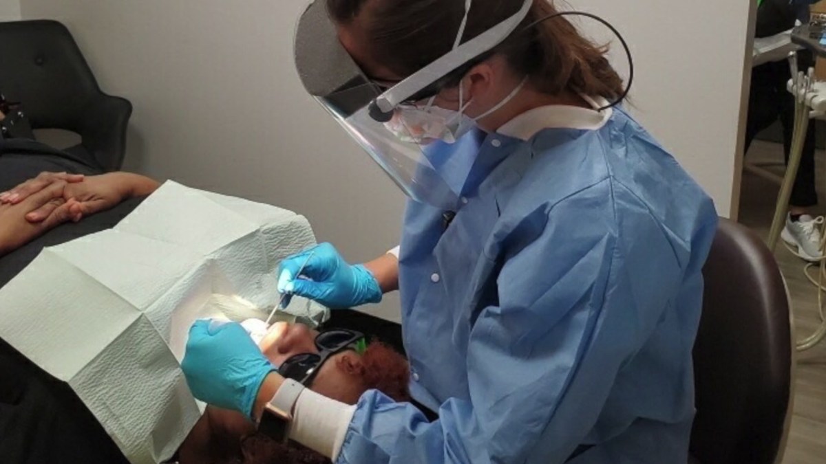 Your Next Visit to the Dentist Will Feel Different Due to