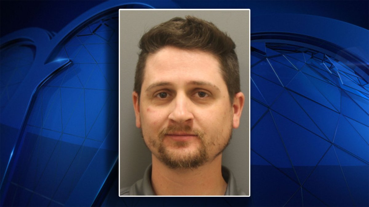 32YearOld Man Arrested for Impersonating a Denton Police Officer