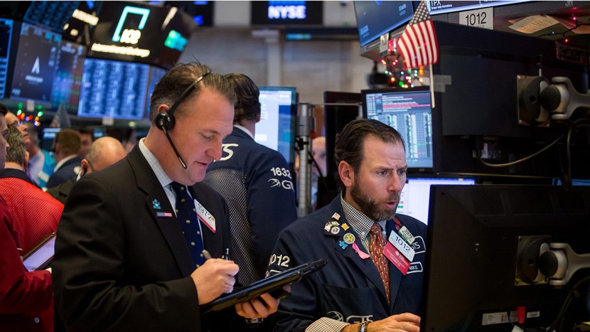 US STOCKS