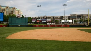 Dr Pepper Ballpark