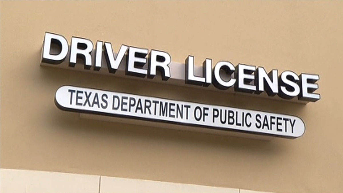 No Date Set For Driver License Offices Reopening – NBC 5 Dallas-Fort Worth