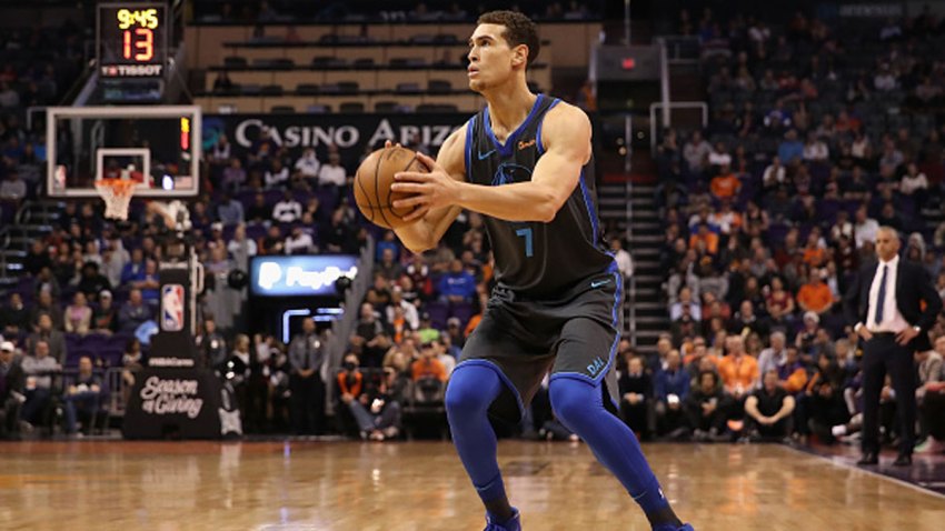 Dwight-Powell-Getty-033119