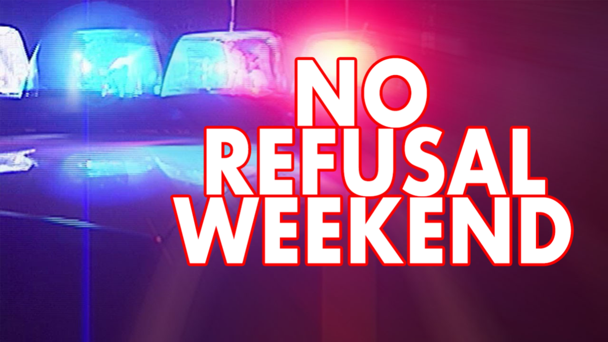 North Texas Will Have “No Refusal” Weekend for Independence Day Holiday