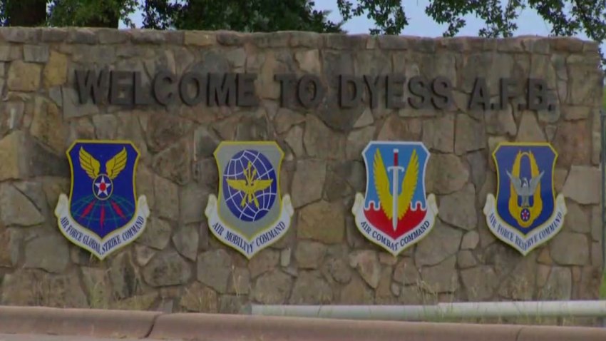 Dyess-Air-Force-Base-Abilene