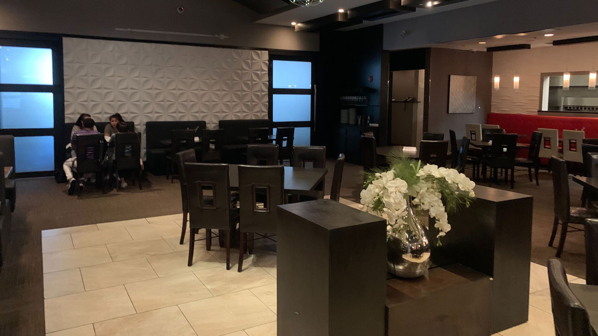 Frisco Restaurant Files Lawsuit Claiming Coronavirus Shutdown