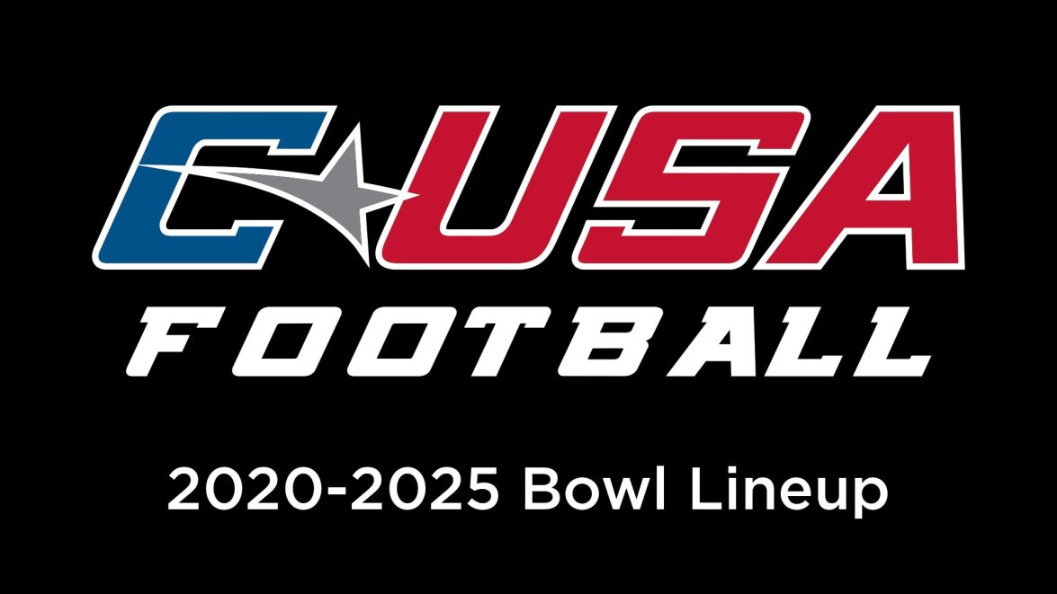 Conference USA Sets Bowl Lineup for 202025 NBC 5 DallasFort Worth