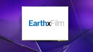 EarthxFilm logo