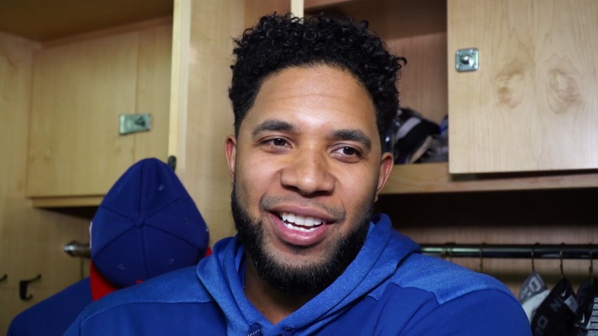 Elvis Andrus 021819
