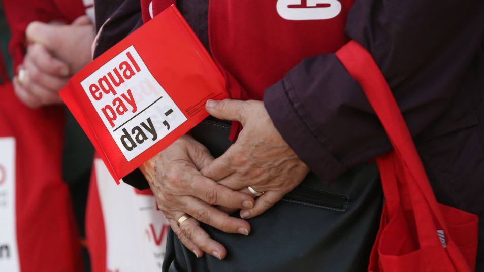 March 12 marks Equal Pay Day, more than 60 years since Equal Pay Act – NBC 5 Dallas-Fort Worth - Vimarsana News