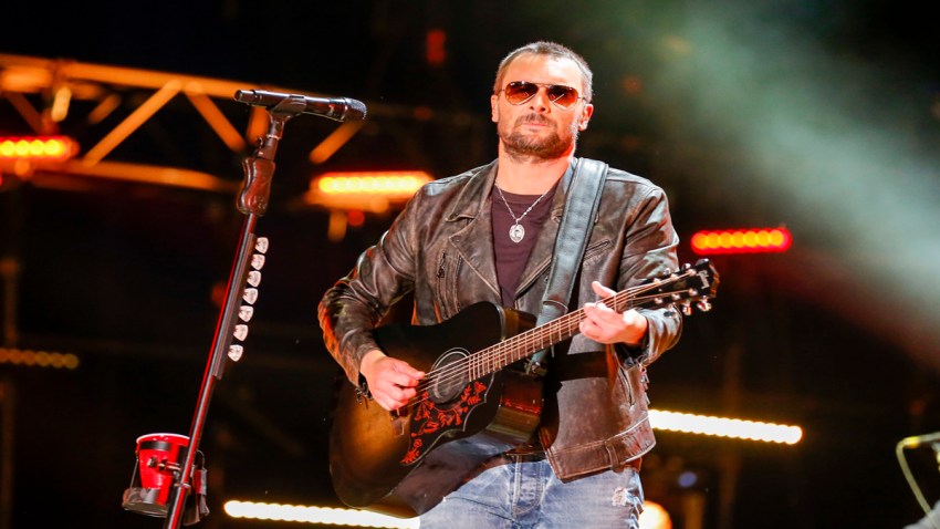 People Eric Church