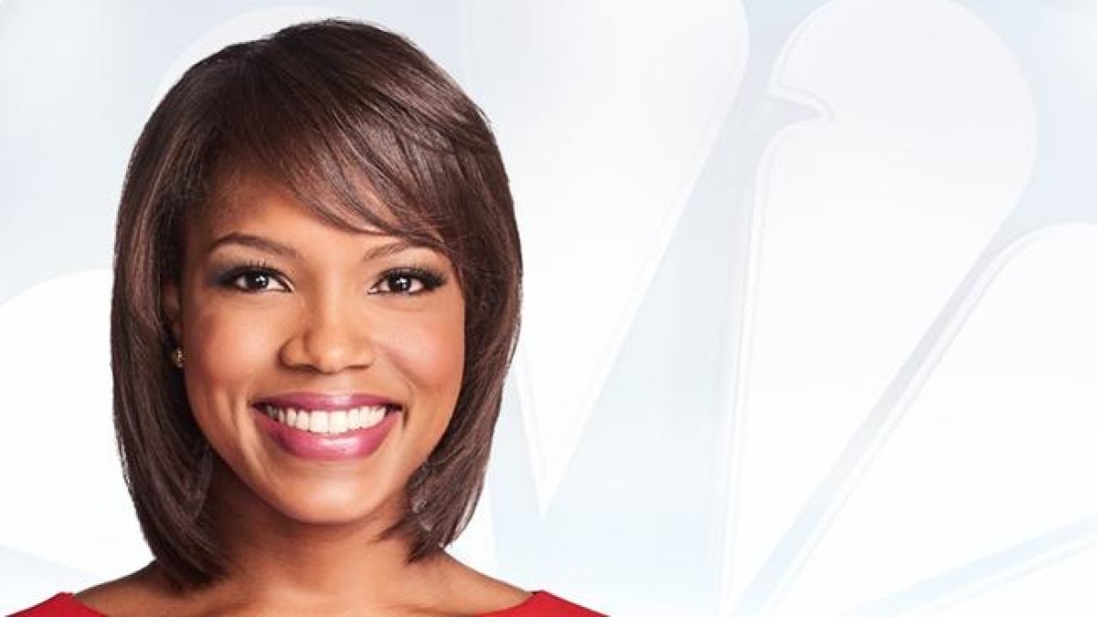 Erica Byfield – NBC 5 Dallas-Fort Worth