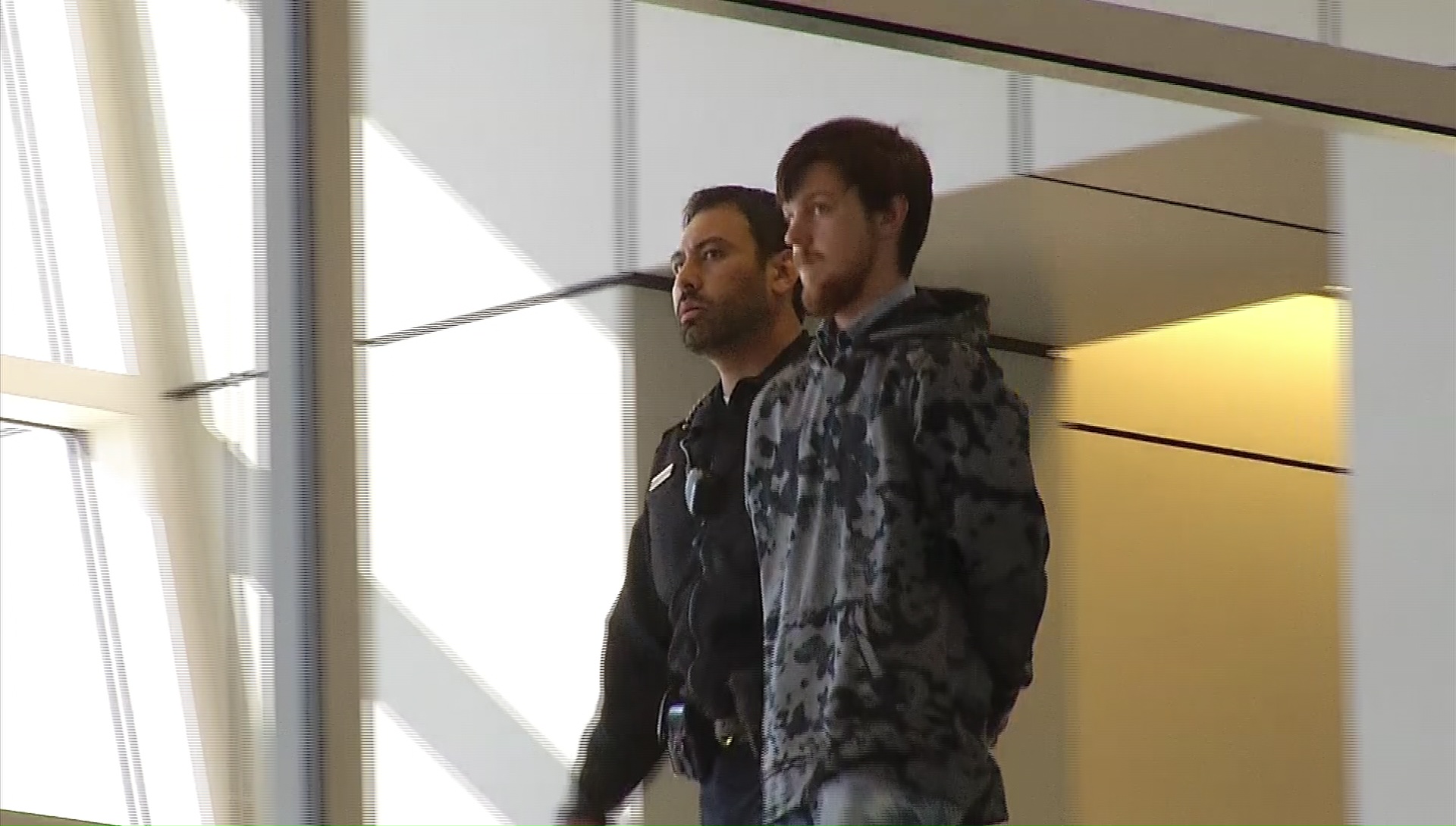 Affluenza Teen Ethan Couch Released From Jail After Serving 2
