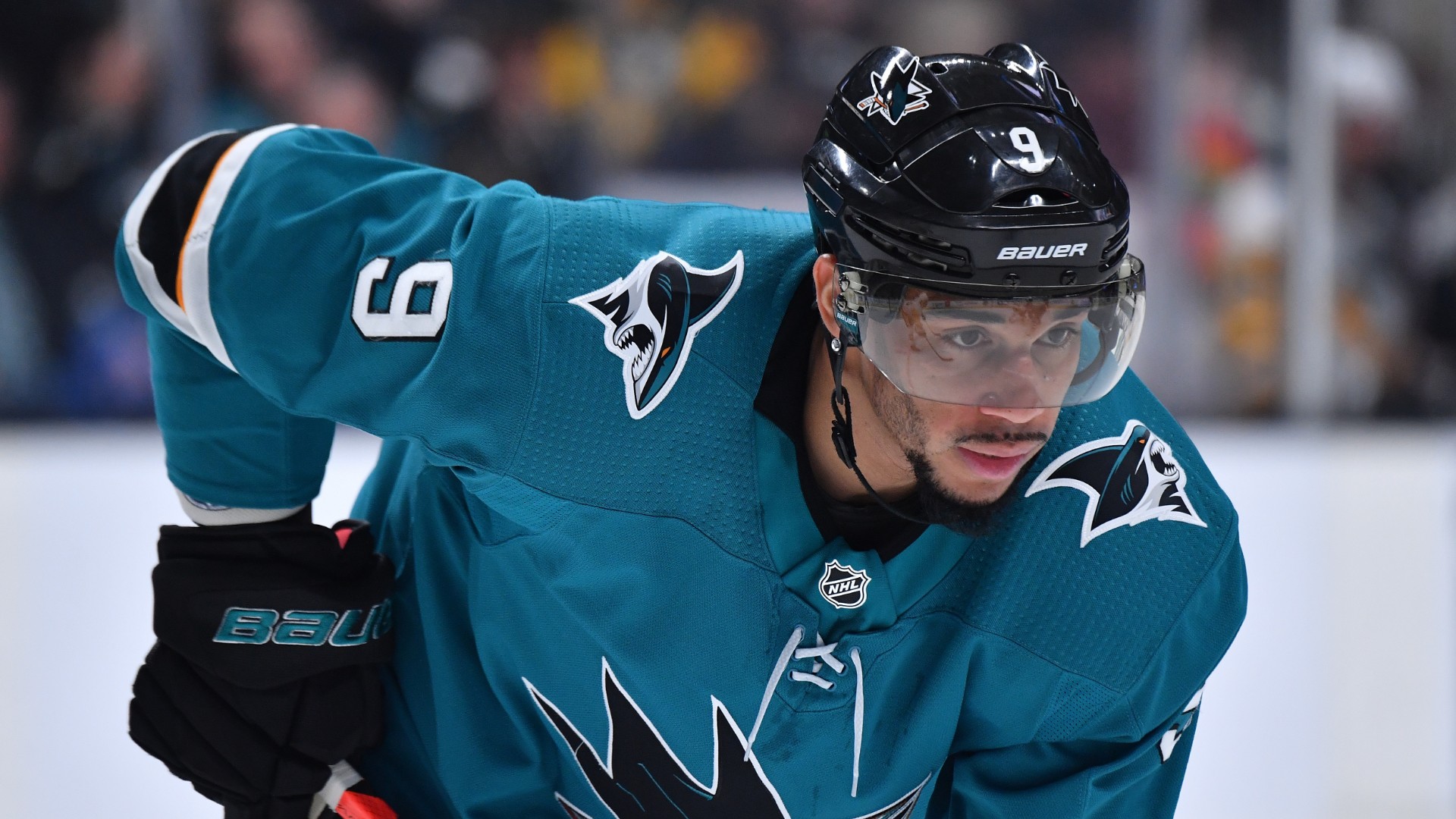 Evander Kane: Sharks forward rips NHL for 'ridiculous' suspension