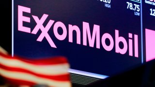 Exxon LNG Exports