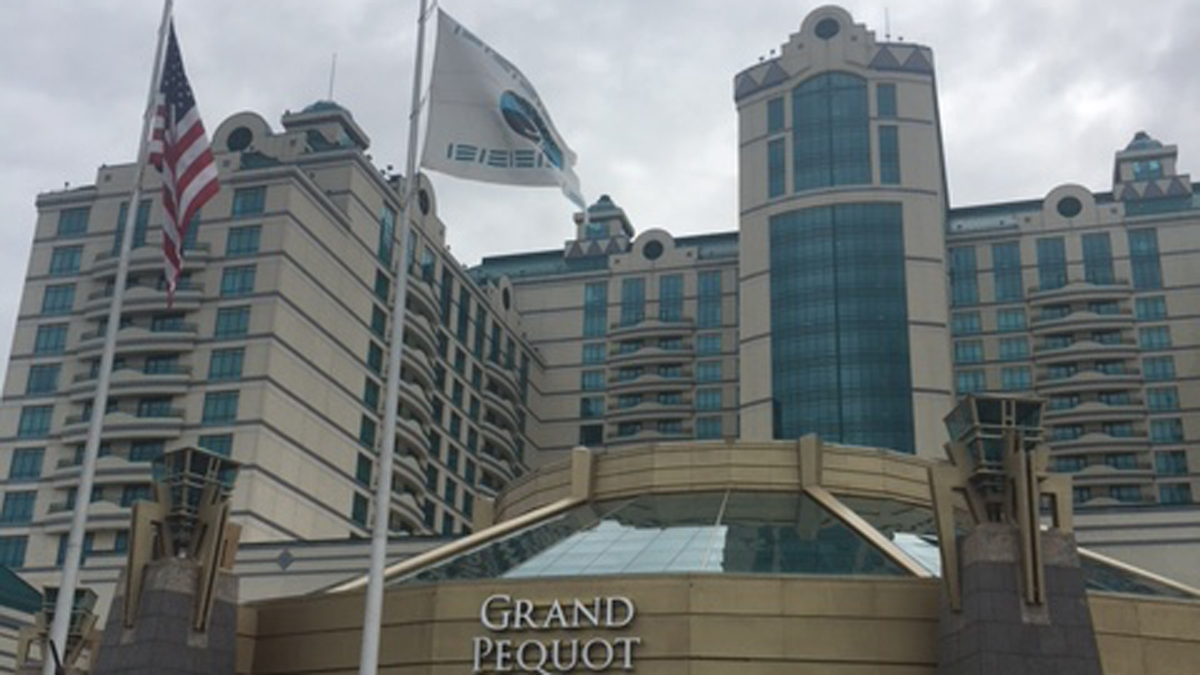 Foxwoods Bingo July 2020 Foxwoods Bingo July 2020