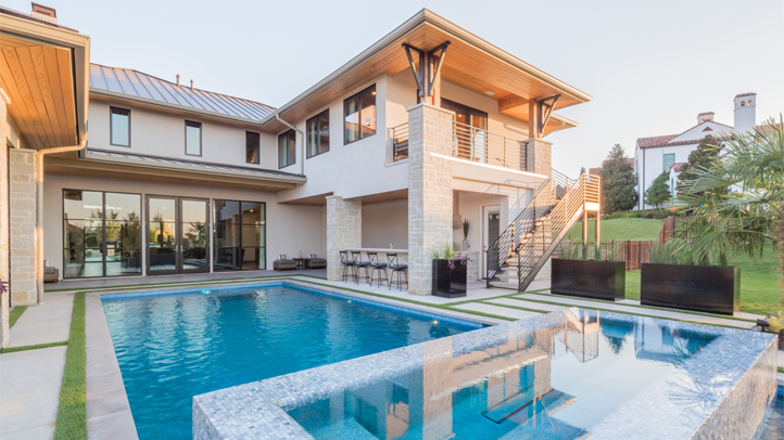 FTW Mag Dream Home Fall 2017 web