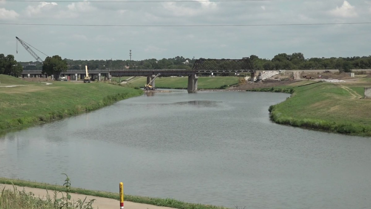 Body Found Floating in Trinity River: Fort Worth PD – NBC 5 Dallas-Fort ...