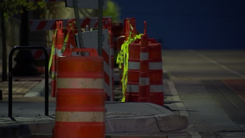 FW Southside Construction