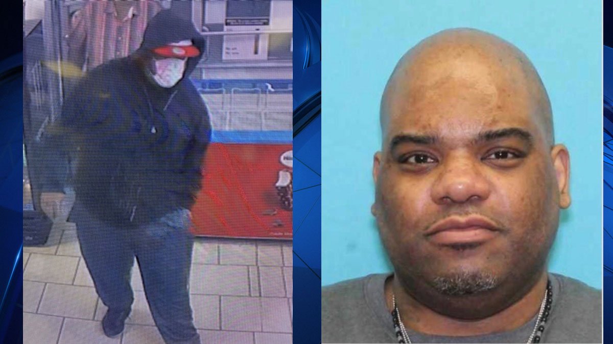 Man sentenced to death for 2020 murder of convenience store owner – NBC ...