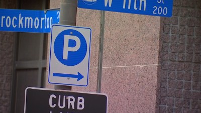 Audit Of City Owned Parking Garages In Fort Worth Recovers