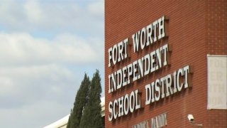 FWISD Building