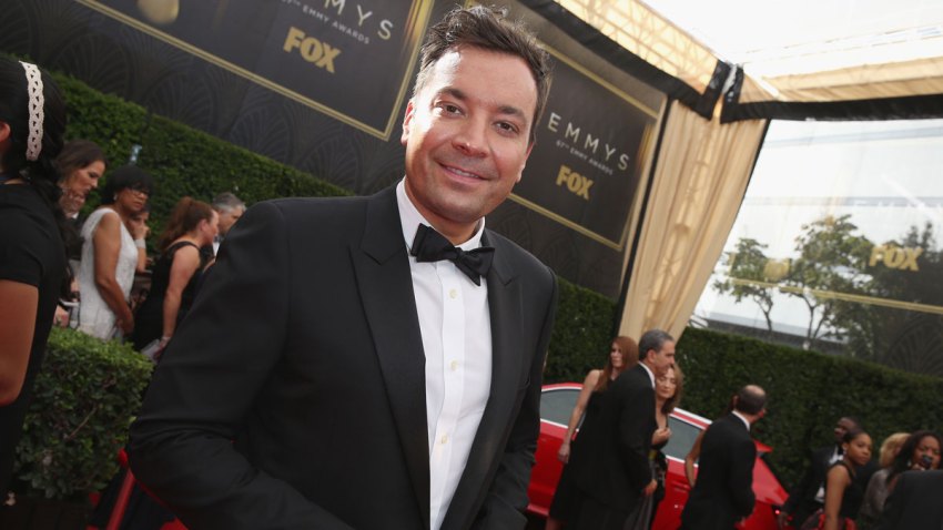 FIJI Water at the 67th Primetime Emmy Awards
