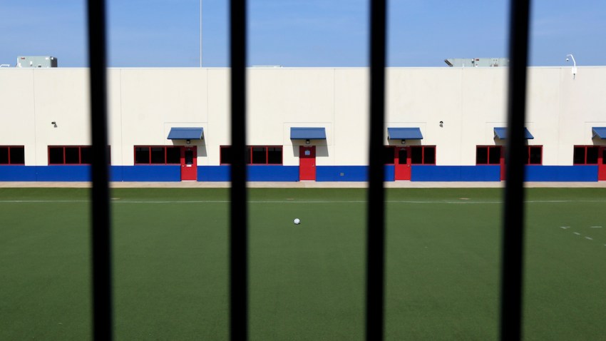 Immigration-Family Detention