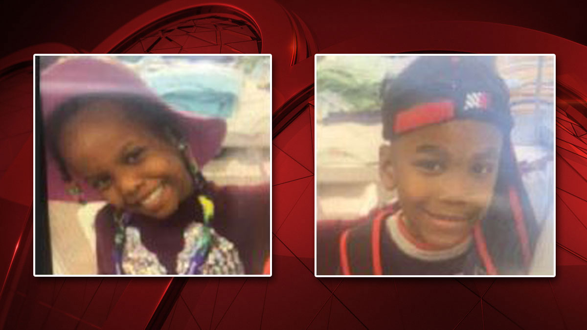 Search for Suspect Ongoing After Amber Alert NBC 5 DallasFort Worth