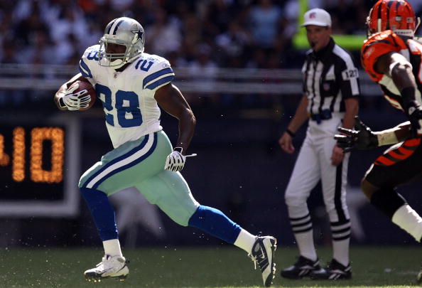 Homerism Fantasy Football And You Nbc 5 Dallas Fort Worth