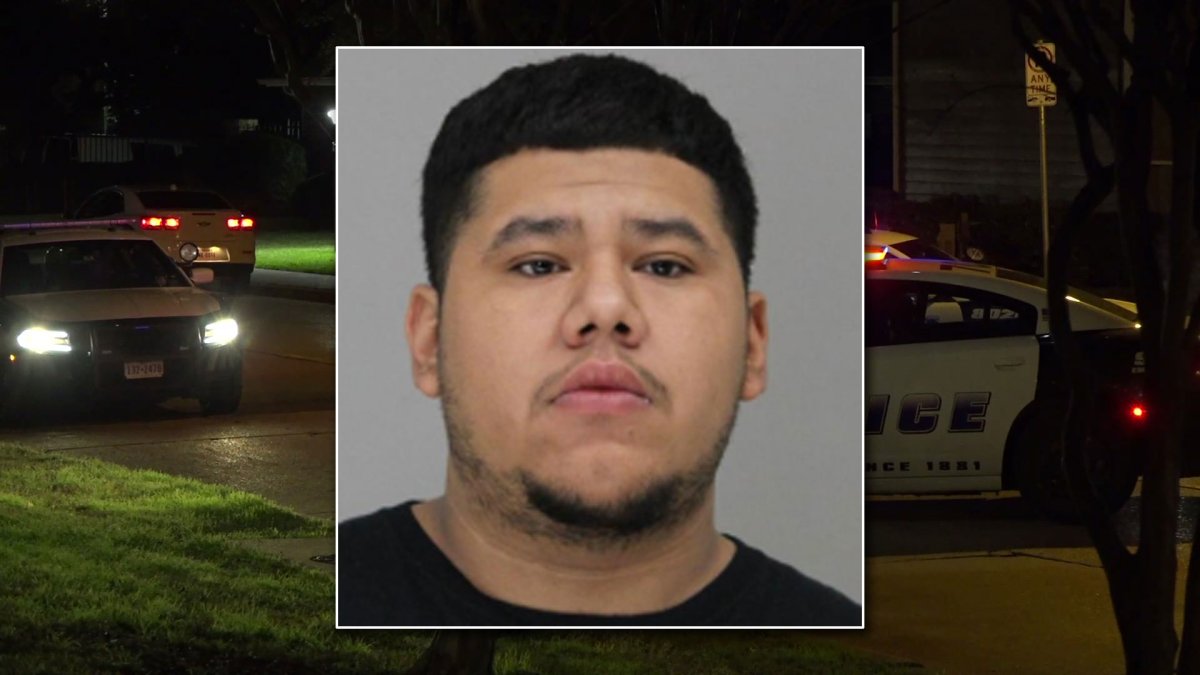 Man Charged With Murder for Deadly Late December Dallas Shooting – NBC ...