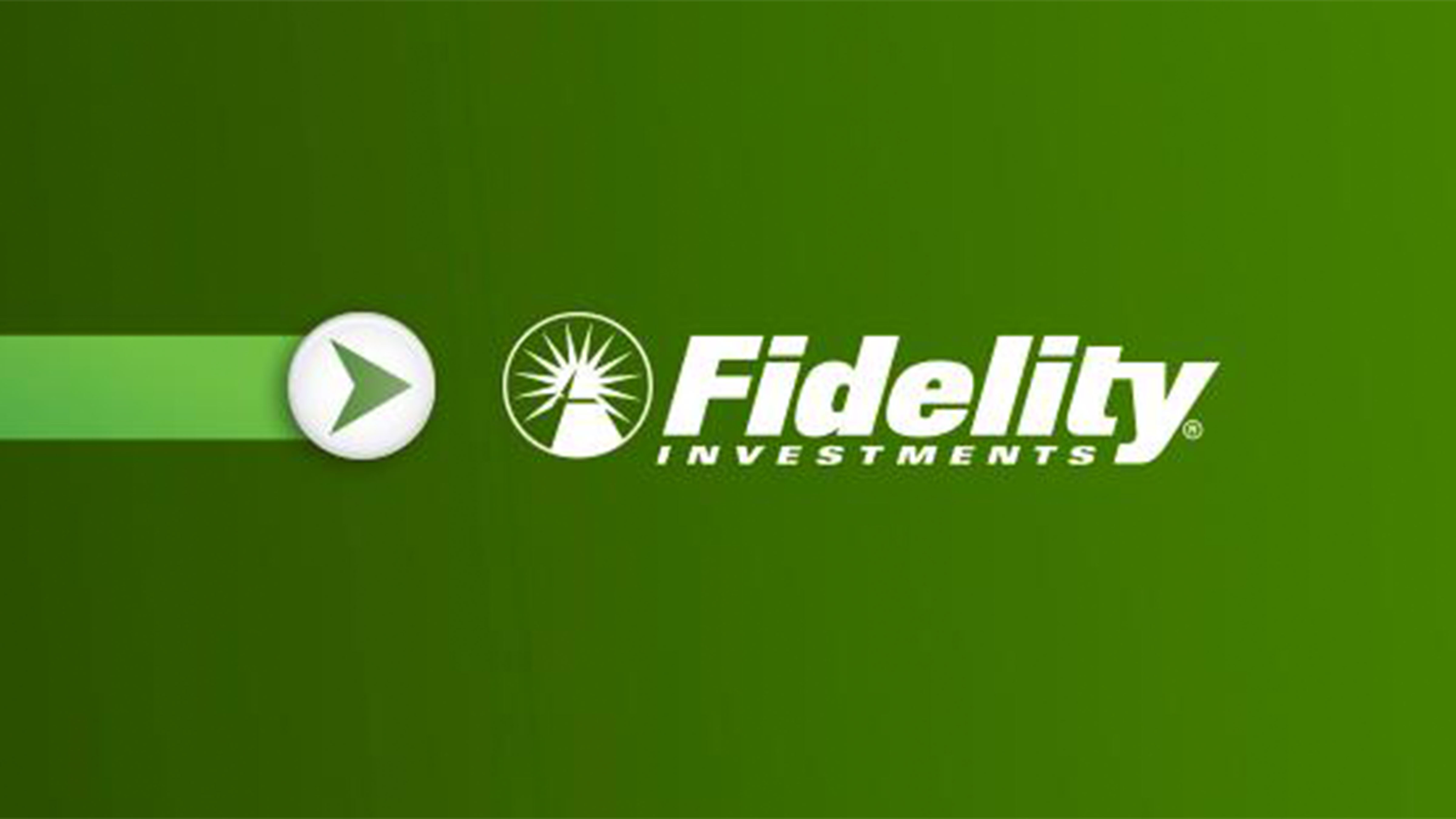 Fidelity Investments – The Fidelity Difference