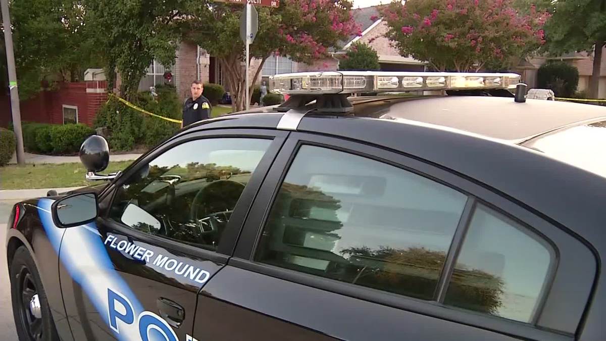 18-Year-Old Fatally Shot in Flower Mound Tuesday Morning ...