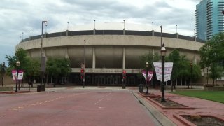 Fort Worth Convention Center