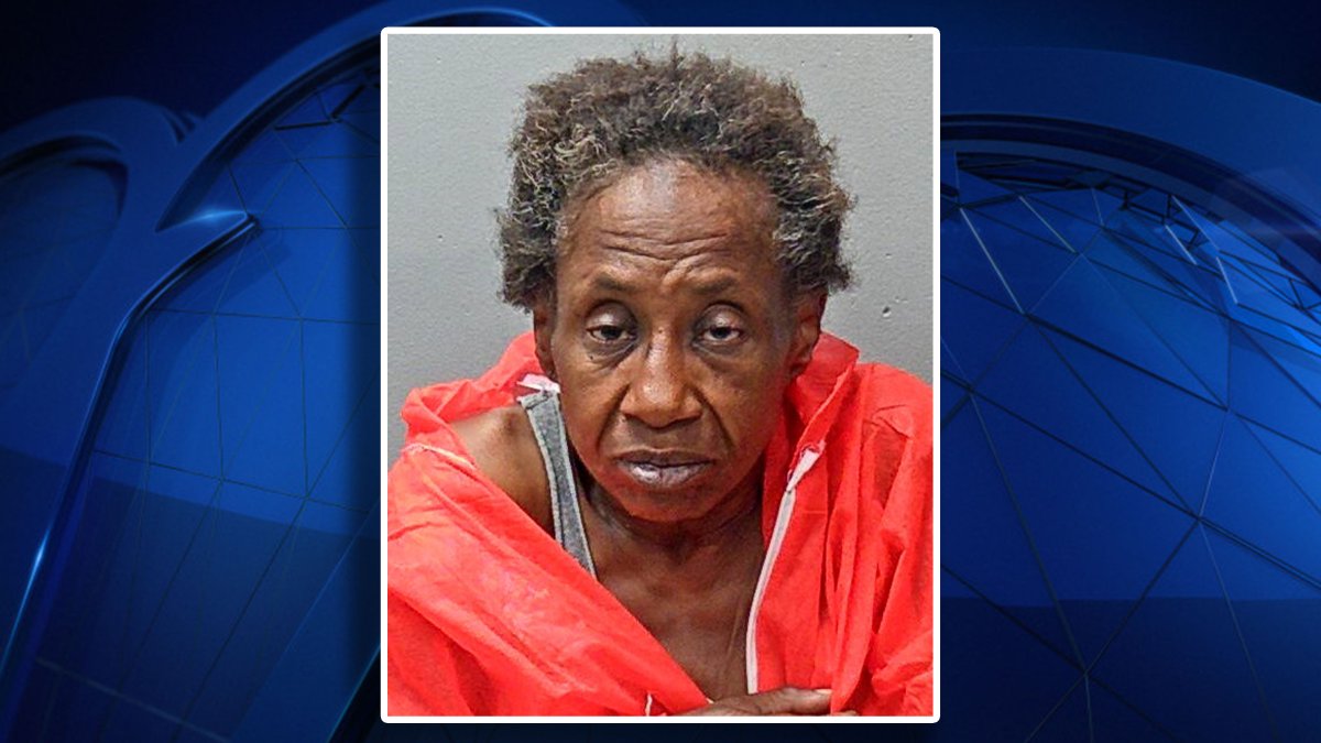 Man Shot and Killed by Woman in Southeast Fort Worth – NBC 5 Dallas ...